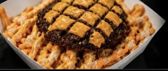 J'DEN signature loaded fries